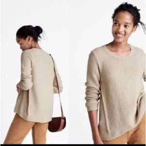 Madewell Sweater - Size Small